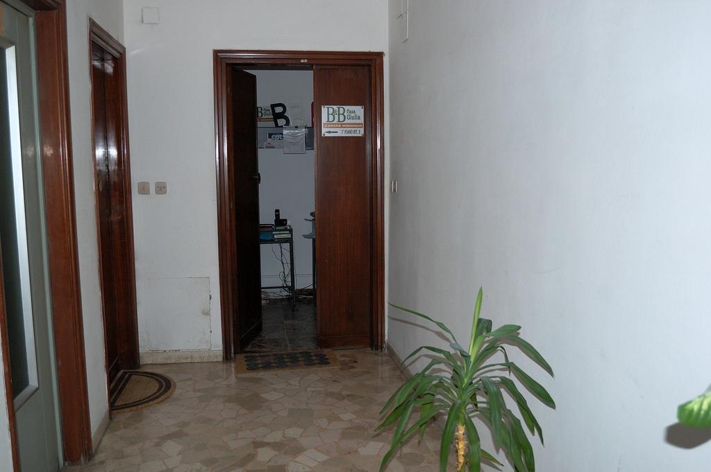 Casa Giulia In Apartment Pisa Bilik gambar